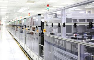 廣州機器換人智能制造工廠工業(yè)4.0專業(yè)技術咨詢服務