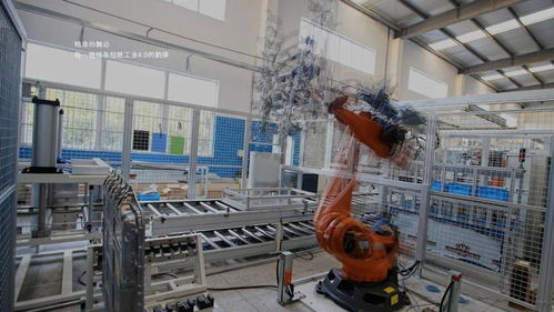 小昆山又添一家上市企業(yè) 國內智能制造裝備領域王牌企業(yè)先惠技術登陸科創(chuàng)板,今年松江首家