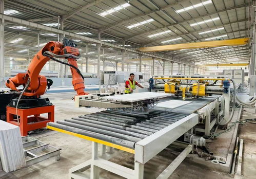 首季中國經(jīng)濟觀察 聽, 黑科技 背后的產業(yè) 新 變遷