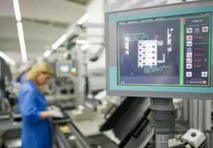 深刻解讀自動(dòng)化制造業(yè)的未來(lái) 智能工廠