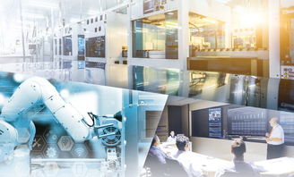 研華物聯(lián)網(wǎng)創(chuàng)新應(yīng)用論壇 智能制造 智能裝備 專(zhuān)題搶先看