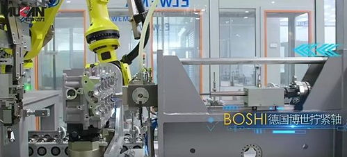 解鎖中國動力制造密碼 歐康動力全 芯 出發(fā)