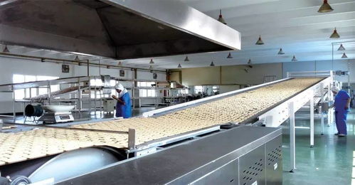 匠心里的青島味道 智能制造裝備