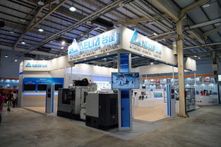 臺(tái)達(dá)發(fā)布全方位CNC智能設(shè)備方案，助力機(jī)床產(chǎn)業(yè)邁向智能制造新紀(jì)元