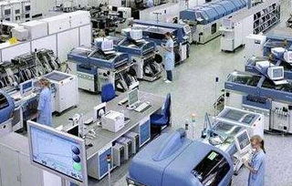 從裝備制造到智能制造 長沙需重點突破的五大關(guān)鍵環(huán)節(jié)