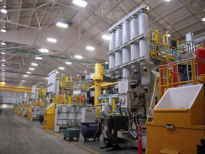 智造之路 鑄就輝煌——力勁集團(tuán)創(chuàng)始人劉相尚榮獲“中國鑄造行業(yè)終身成就獎”